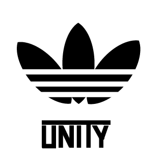 l___UniTy___l's emblem