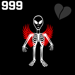 Tragic On Go's emblem