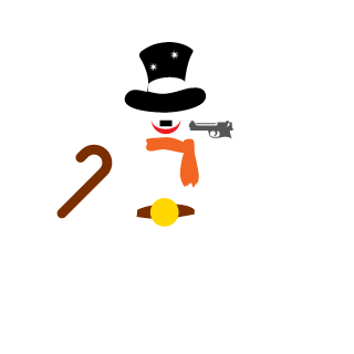 Rommdaddy's emblem