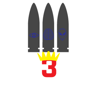 RonIsAway's emblem