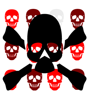 TmBwarrior's emblem