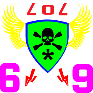syndakat's emblem