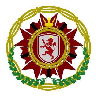Vintor3z91's emblem