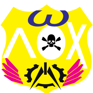 klopik228's emblem