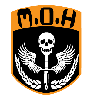P4-kill-1N's emblem