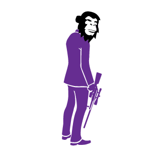 Jallel-Ouchen's emblem