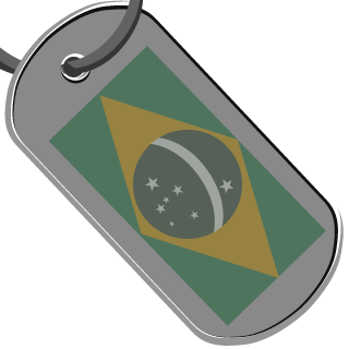 MatheyBr's emblem