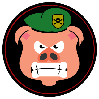 Cam PC3691's emblem
