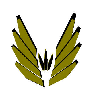 BlaackHawkzz's emblem