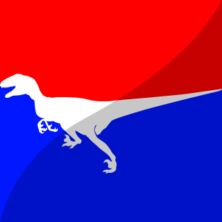 FakeDustin's emblem