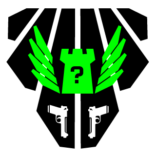 the-one-THS's emblem
