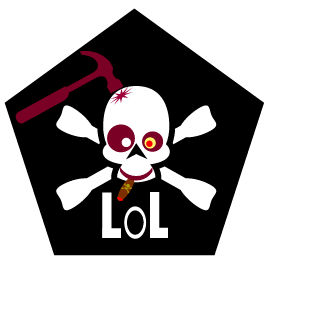 Goll2579's emblem