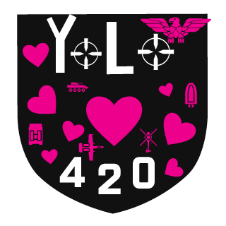 Leolithic's emblem