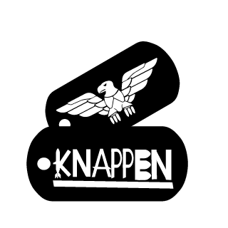 TheKnappen's emblem