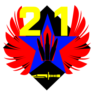 L_O_B_O_21's emblem