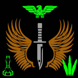 CommanderConroy's emblem