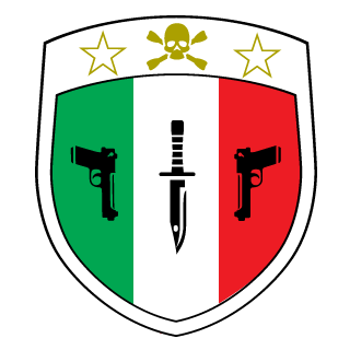 Toatward's emblem