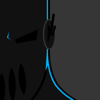 1Skrilly's emblem