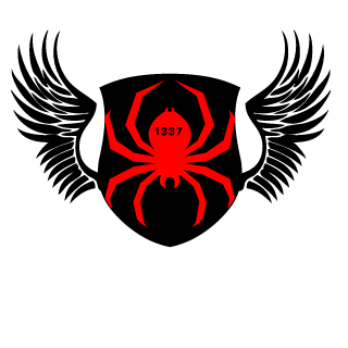 Elemeno-1337's emblem
