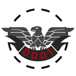 1Arenio's emblem