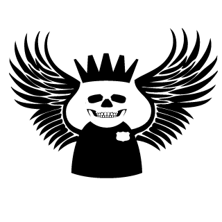 dumbfoundeadx's emblem