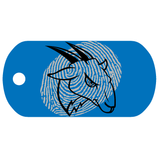 League of Sirs's emblem