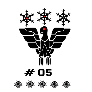 warfiresteel's emblem