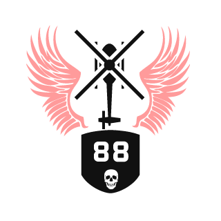 Lanc88's emblem