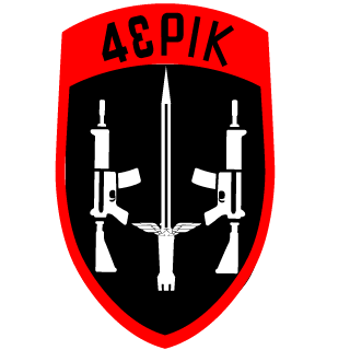 ComradePepel's emblem