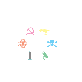 Electr0ma71's emblem