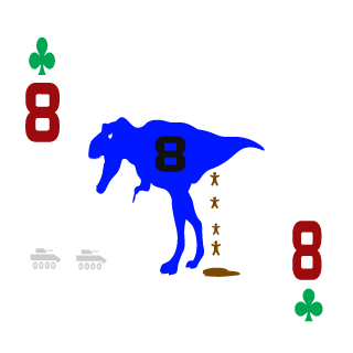 bigREDTIGERZ1's emblem