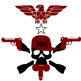 SiXo42's emblem