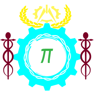 Spindelegger's emblem