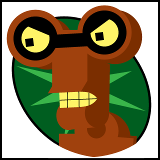 40keks's emblem