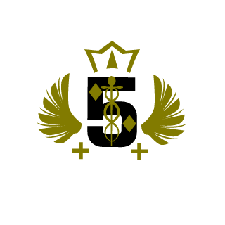RoboJesus5's emblem