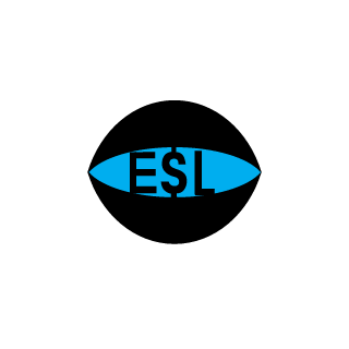 ESL Official's emblem