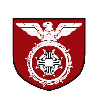 K1FUTT's emblem
