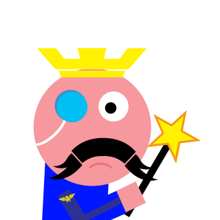 SgtFairyCake's emblem