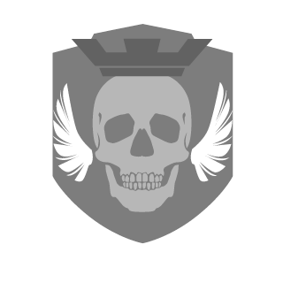 LETSGETM's emblem