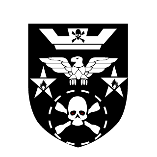 CaesarsonofMars's emblem