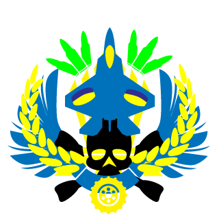 MrGordonFreemen's emblem