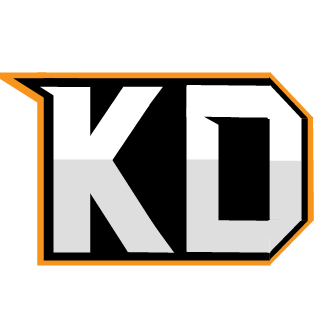 Killducks Gaming's emblem