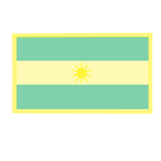 Kloshter's emblem