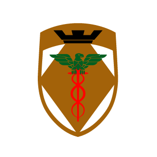 Kettles's emblem