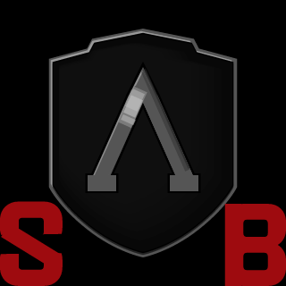 Spartan Brigade's emblem