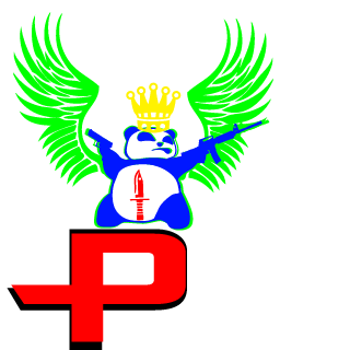 NTD's emblem