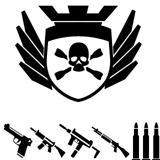 Druffelluff's emblem