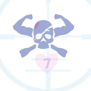 BLack1FInaL's emblem