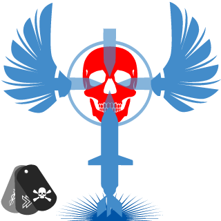 Matrix's emblem