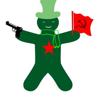 Lesneek's emblem
